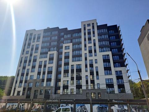 квартира по адресу Львовская ул., 29