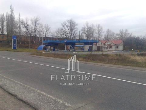 комерційна за адресою Геологічна, 2