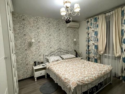 квартира за адресою Добровольців вул. (Маршала Говорова), 10/6