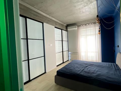 квартира за адресою Євгенія Єніна вул. (Бакуліна), 1