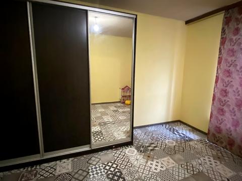 квартира по адресу Метрологическая ул., 54