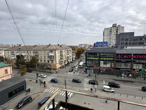 квартира по адресу Каменецкая ул., 34