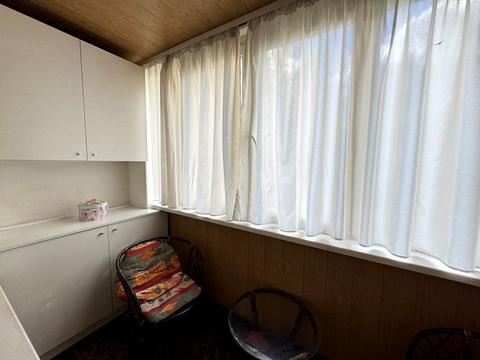 квартира по адресу Константина Василенко ул. (30-річчя Перемоги), 4