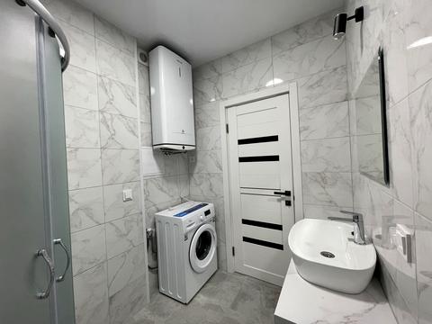 квартира по адресу Берковецкая ул., (4-Д)