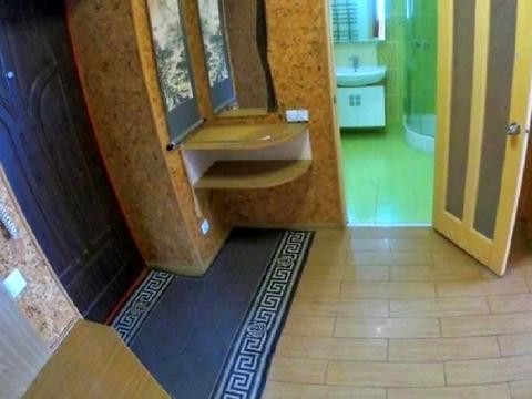 квартира по адресу Плуговая ул., 7