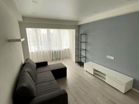 квартира по адресу Шолуденко ул., 2