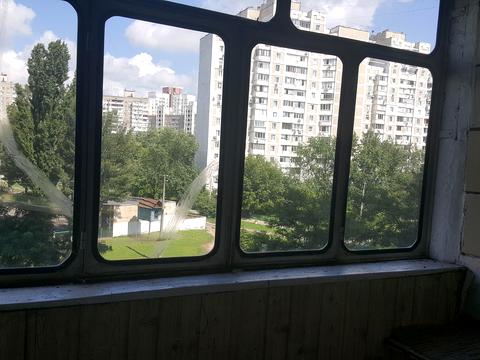 квартира за адресою Ревуцького вул., 11