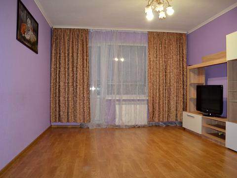 квартира за адресою Харківське шоссе, 53а