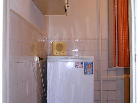 квартира за адресою Залізна вул., 60