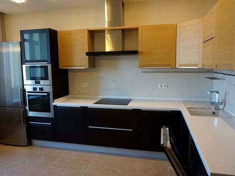 квартира за адресою Парково-Сирецька вул. (Тимофія Шамрила), 4-В