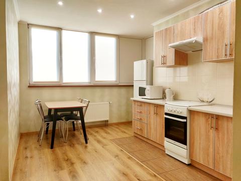 квартира по адресу Михаила Донца ул., 2-А