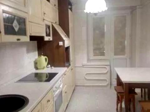 квартира за адресою Симиренка вул., 1-В