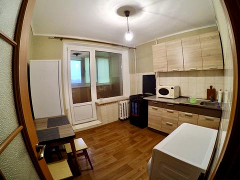 квартира за адресою Березняківська вул., 36