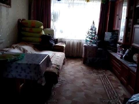 комната по адресу Текстильщиков ул., 8