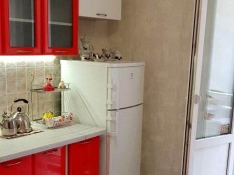 квартира по адресу Здолбуновская ул., 13