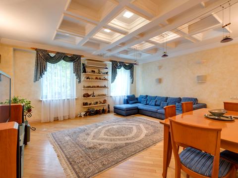 квартира за адресою Назарівська вул. (Вєтрова), 7-Б