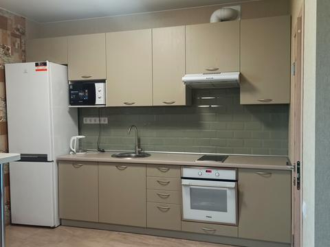 квартира по адресу Радужная ул., 58