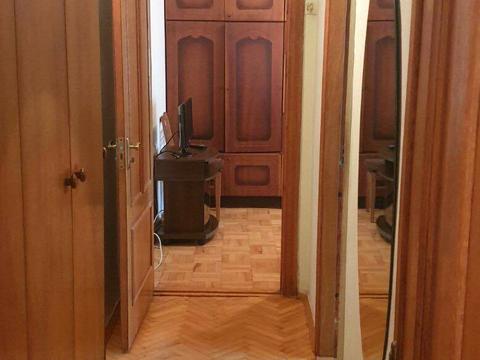 квартира за адресою Володимира Жаботинського вул. (Муромська), 17/20