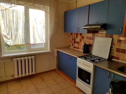 квартира по адресу Казацкая ул., 5