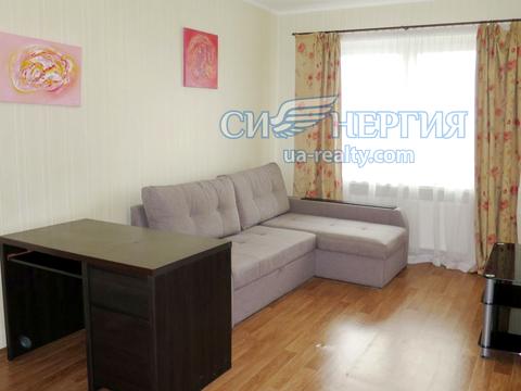 квартира за адресою Григорія Ващенка вул., 7