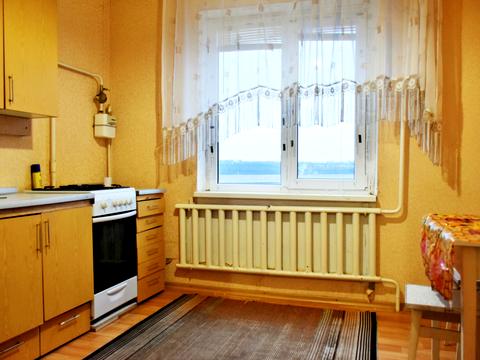 квартира за адресою Академіка Кримського вул.