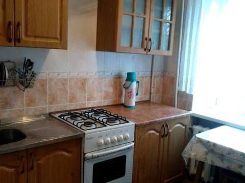 квартира по адресу Космонавтов , 11в