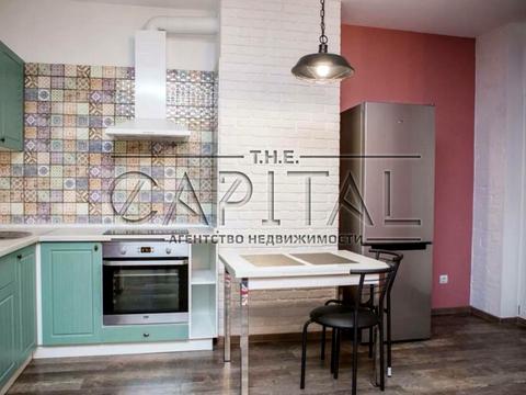 квартира по адресу Коперника ул., 3