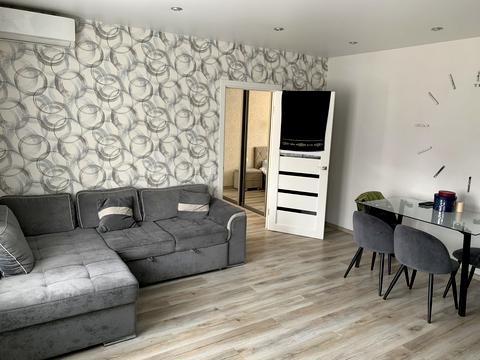 квартира по адресу Леси Украинки бульв., 11