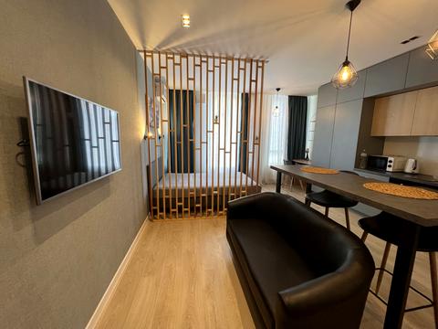 квартира за адресою Юрія Липи вул., 6