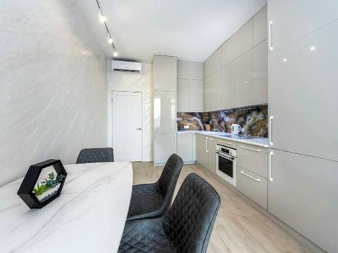 квартира по адресу Calle Dilova ул. (Димитрова), 3а