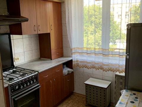 квартира за адресою Байрона просп., 161