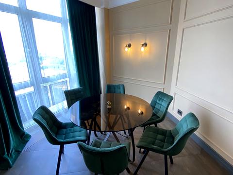 квартира за адресою Глибочицька вул., 32-Б