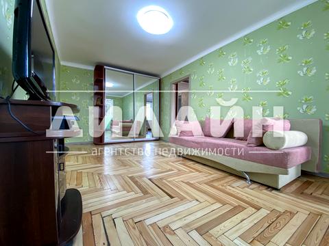 квартира по адресу Соборный просп. (Ленина), 23