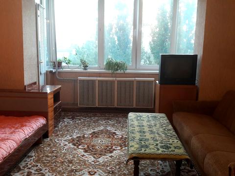 квартира по адресу Виставкова ул. (Полковника Потехина), 12