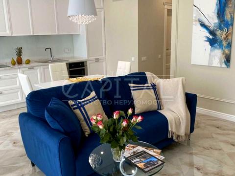 квартира по адресу Кахи Бендукидзе ул., 2