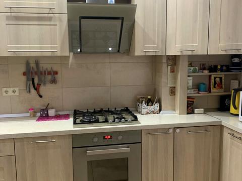 квартира по адресу Метрологическая ул., 113