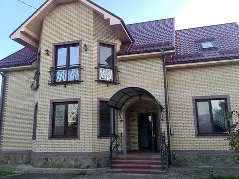 дом по адресу Вербицького пров