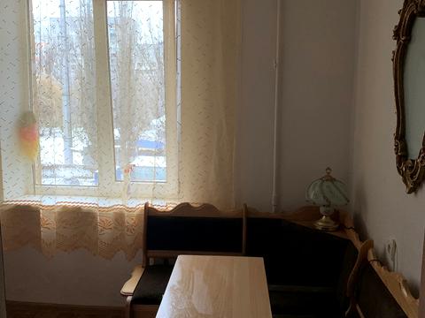 квартира за адресою Литвиненко-Вольгемут вул., 1-Б