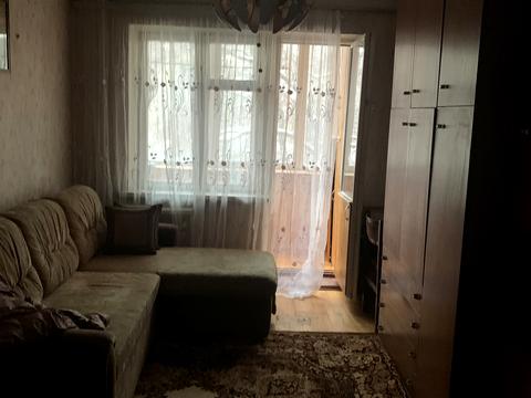 квартира за адресою Литвиненко-Вольгемут вул., 1-Б