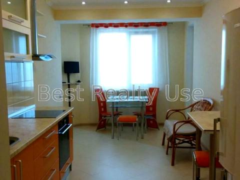 квартира по адресу Владимира Ивасюка просп. (Героїв Сталінграду), 55