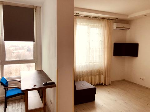 квартира за адресою Михайла Донця вул., 2-А