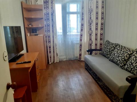 квартира за адресою Героїв Дніпра вул., 36-Б