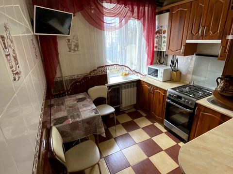 квартира по адресу В.Бердичівська, 95