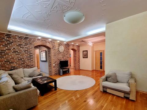 квартира за адресою Татарська вул., 27/4