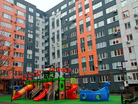 квартира за адресою Григорія Сковороди вул., 11/4