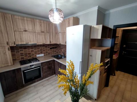 квартира за адресою Лесі Українки вул., 20