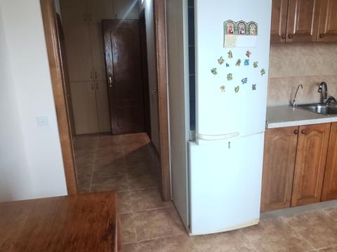 квартира по адресу Лесковская ул., 18-А