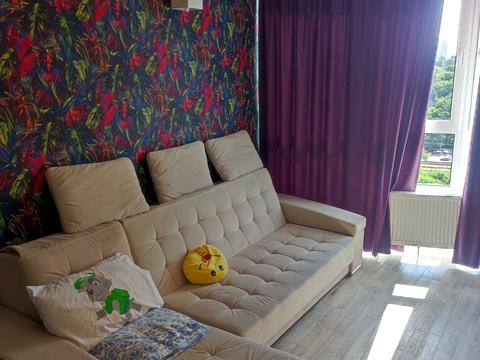 квартира по адресу Казимира Малевича ул. (Боженка), 89