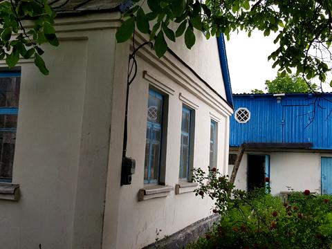 будинок за адресою Київська