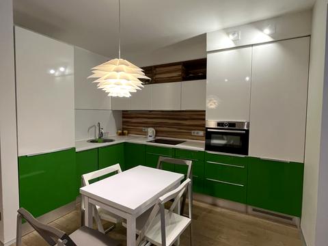 квартира за адресою Лесі Українки вул., 74-В